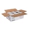 Savor Imports Savor Imports Sliced Ripe Olives, PK6 598822 - alternate 3
